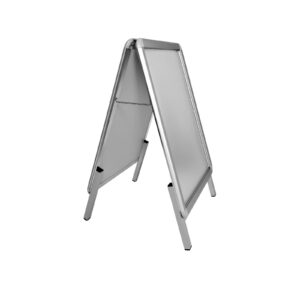 Potykacz na krótkich nogach