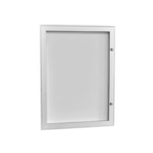 Gablota aluminiowa uniwersalna