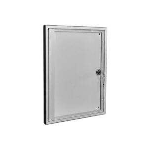 Gablota wewnętrzna magnetyczna