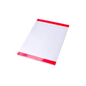 Kieszeń D samoprzylepna plakatowa