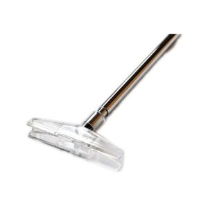 Noga teleskopowa do ramki plastikowej A6-A3