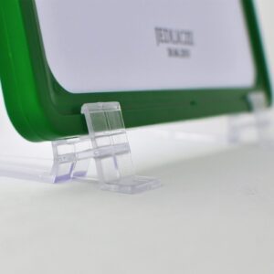 Stopka do ramki plastikowej - pochyła