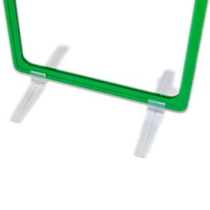 Stopka do ramki plastikowej - prosta