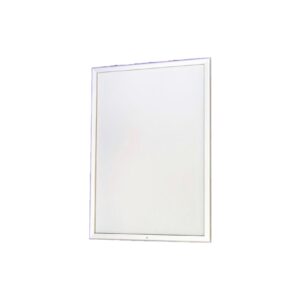 Tablica przymykowa zamykana na klucz