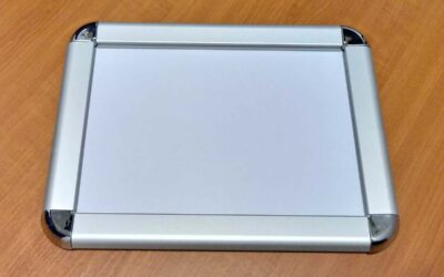 Tablice reklamowe OWZ – jakie i po co?