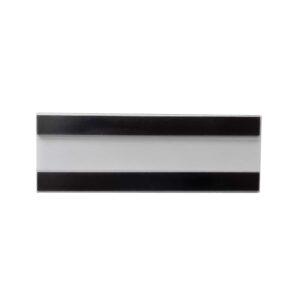 Ramka na etykiety magnetyczna