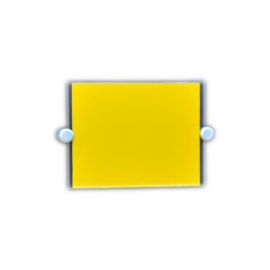 Tabliczka przydrzwiowa zakładkowa