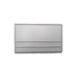 Tabliczka przydrzwiowa informacyjna 64+19mm