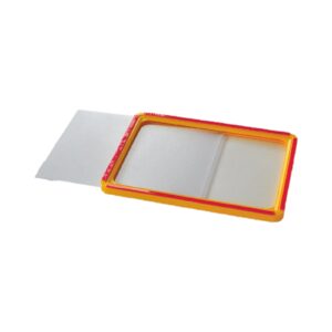 Ramka plastikowa samoprzylepna