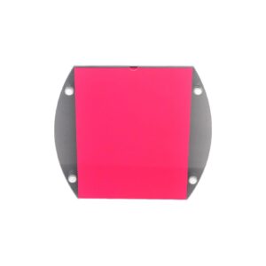 Kieszeń plakatowa na kołkach dystansowych