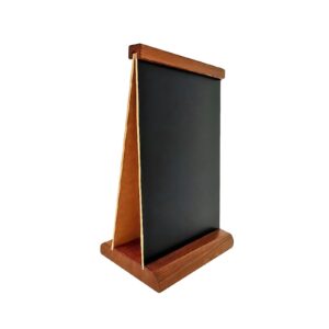 Dwustronny pochyły stojaczek kredowy