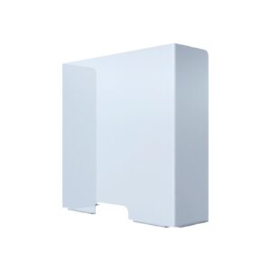 Osłona antywirusowa z plexi samoprzylepna