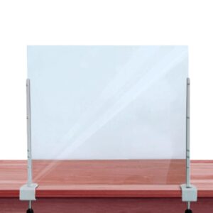 Osłona do przykręcania z poliwęglanu