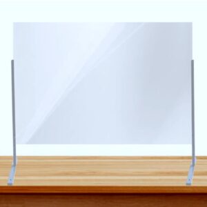 Osłona ochronna przykręcana