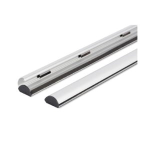 Listwa plakatowa zatrzaskowa