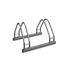 Stojak rowerowy 2-stanowiskowy AB2