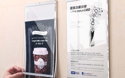 Kieszeń samoprzylepna – estetyka, porządek, funkcjonalność