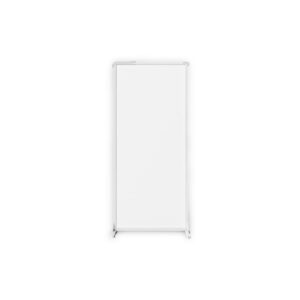 Stojak pod zadruk lub wyklejenie wysoki