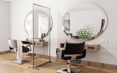 Mobilne systemy odgradzające. Co warto wiedzieć przed zakupem?