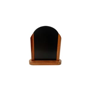 Stojaczek kredowy na stolik