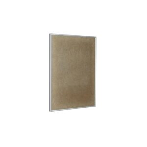 Ramka aluminiowa srebrna