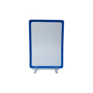 Ramka plastikowa na stopkach prostych