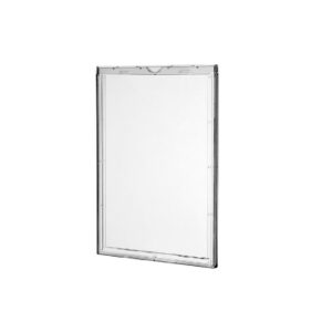 Wodoszczelna ramka plastikowa