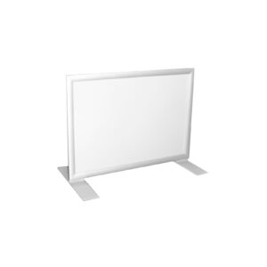 Tablica zatrzaskowa na stopach samoprzylepna