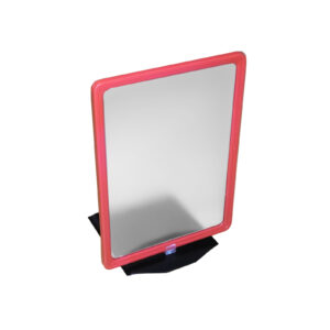 Ramka plastikowa na podstawie stalowej