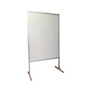 Stojak magnetyczny suchościeralny