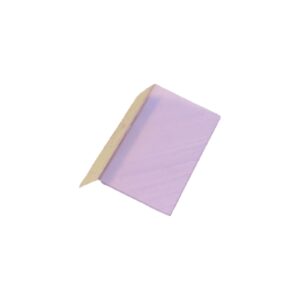 Kieszeń na etykiety kątowa samoprzylepna