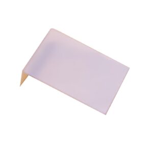 Samoprzylepna kieszeń na etykiety